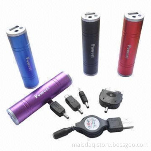 Power Bank/Charger for Mobile Phones/iPhone